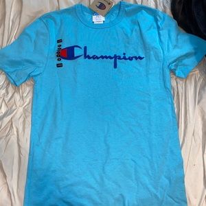 NWT Men’s Champion Shirt
